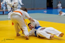 26.04.2026 Wachau JUDO Kids Cup